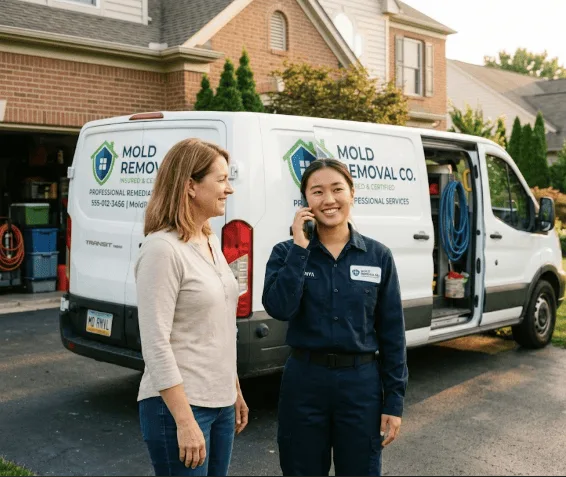 Crawlspace Mold Remediation Wolford, ND FAQs